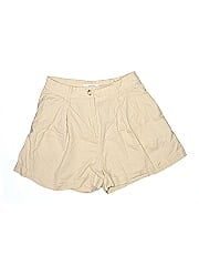 Commense Khaki Shorts