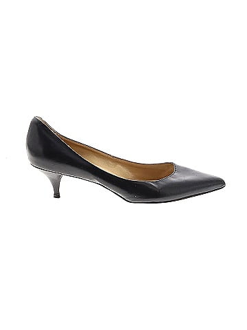 Paolo Corelli Heels (view 1)