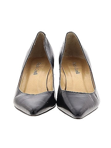 Paolo Corelli Heels (view 2)