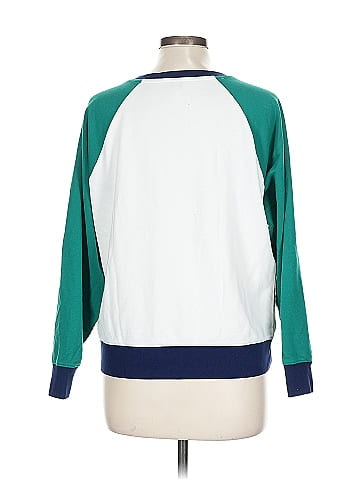 J.Crew Factory Store Sweatshirt (view 2)