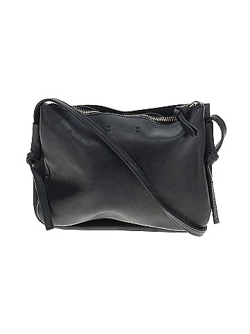 Madewell Leather Crossbody Bag (view 1)