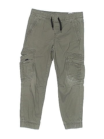 Wrangler Jeans Co Cargo Pants (view 1)