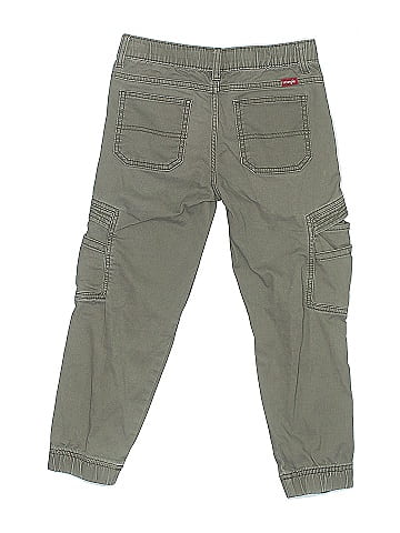 Wrangler Jeans Co Cargo Pants (view 2)