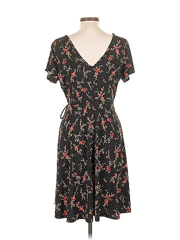 Kaileigh Casual Dress (view 2)