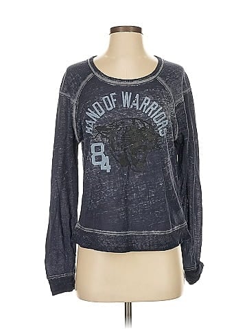 We the Free Pullover Sweater (view 1)