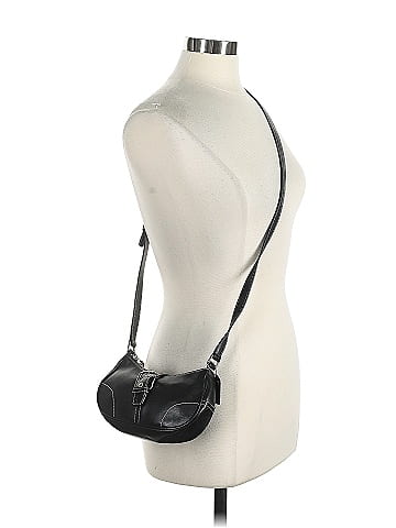 Coach Leather Crossbody Bag (view 2)