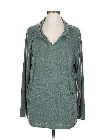 Simply Noelle Pullover Sweater (view 1)