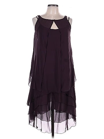 Karl Lagerfeld for H&M Cocktail Dress (view 1)