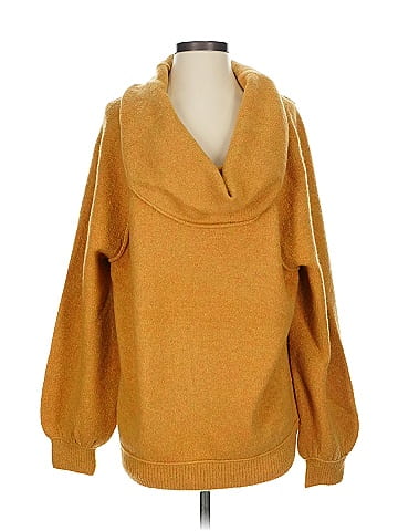 Free People Pullover Sweater (view 1)