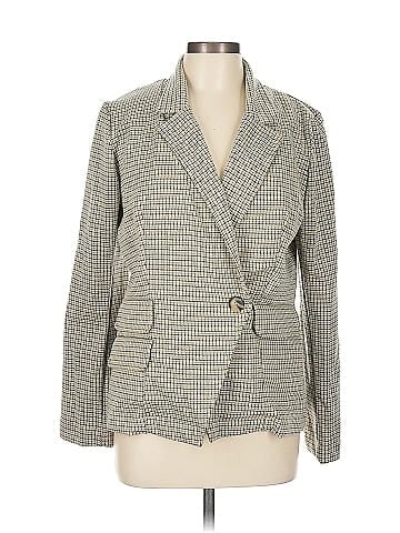 Maeve by Anthropologie Blazer (view 1)