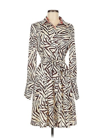 Julie Brown Casual Dress (view 1)