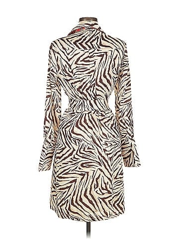 Julie Brown Casual Dress (view 2)