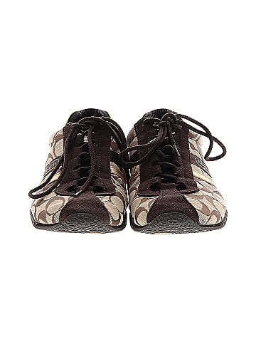 Coach Sneakers (view 2)