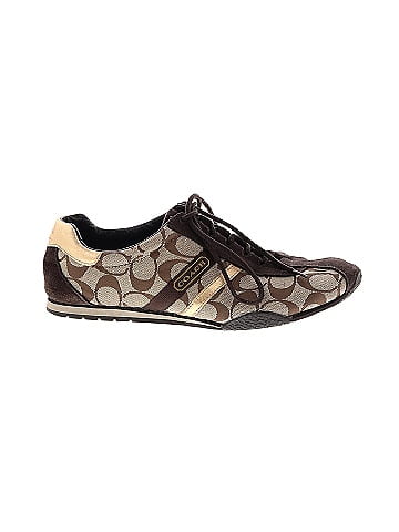 Coach Sneakers (view 1)