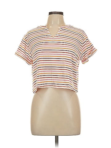 Lush Short Sleeve T-Shirt (view 1)