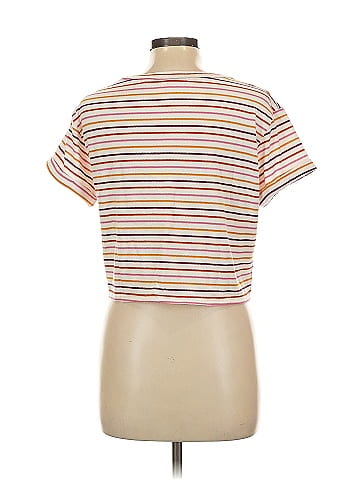 Lush Short Sleeve T-Shirt (view 2)