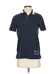 Armani Exchange Short Sleeve Polo