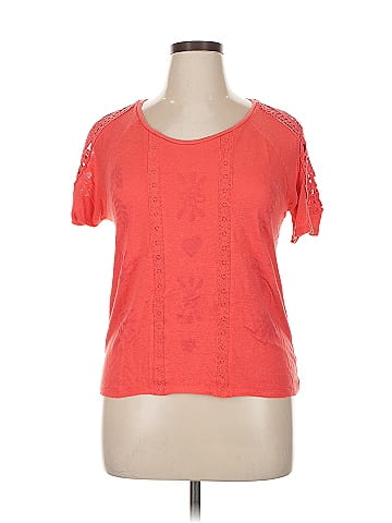 Desigual Short Sleeve T-Shirt (view 1)