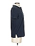 Armani Exchange 100% Cotton Blue Short Sleeve Polo Size XS - photo 4