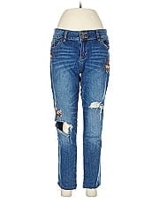Soho Jeans New York & Company Jeans