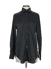 Nasty Gal Inc. Long Sleeve Blouse