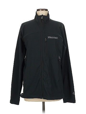 Marmot Jacket (view 1)