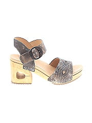 Dansko Heels