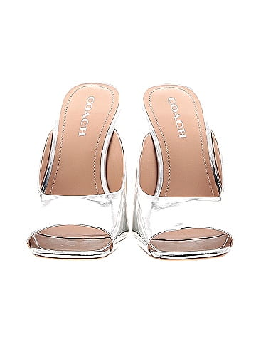Coach Heels (view 2)