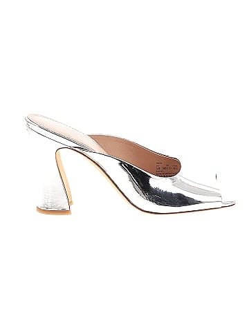 Coach Heels (view 1)