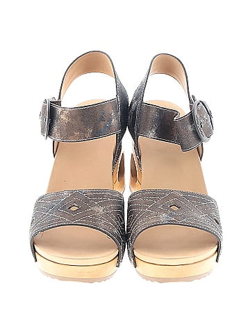 Dansko Heels (view 2)