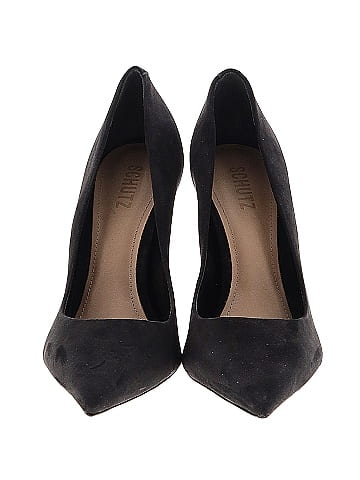 Schutz Heels (view 2)