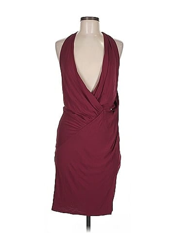 Haute Hippie Cocktail Dress (view 1)