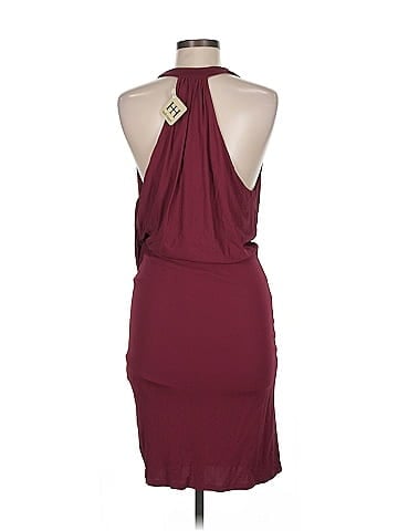 Haute Hippie Cocktail Dress (view 2)