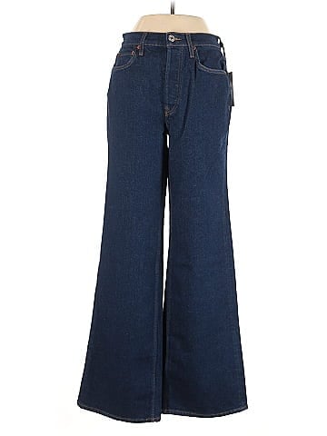 RE/DONE Jeans (view 1)