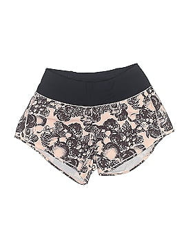 Oiselle Athletic Shorts