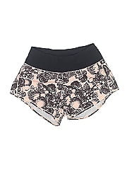 Oiselle Athletic Shorts