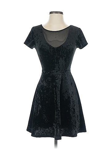 One Clothing Cocktail Dress (view 1)