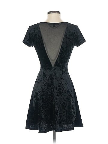 One Clothing Cocktail Dress (view 2)
