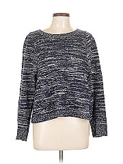 J.Crew Collection Cashmere Pullover Sweater