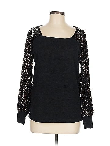 Bibi Pullover Sweater (view 1)