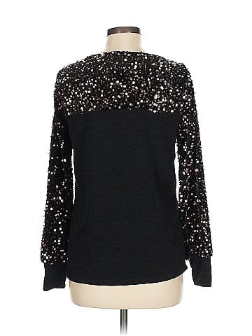 Bibi Pullover Sweater (view 2)