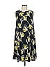 Westport Black Gray Sleeveless Top Size M - photo 1
