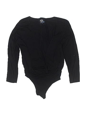 Blue Life Bodysuit (view 1)