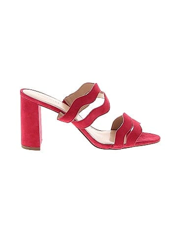 Ann Taylor Mule/Clog (view 1)