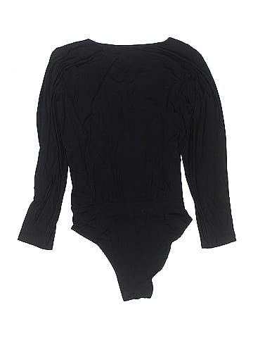 Blue Life Bodysuit (view 2)