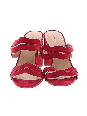 Ann Taylor Mule/Clog (view 2)