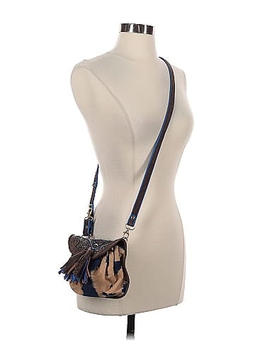 Meher Kakalia Crossbody Bag (view 2)