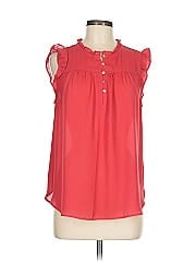 Ann Taylor Loft Outlet Sleeveless Blouse