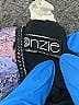 Onzie Purple Sports Bra Size S - photo 7