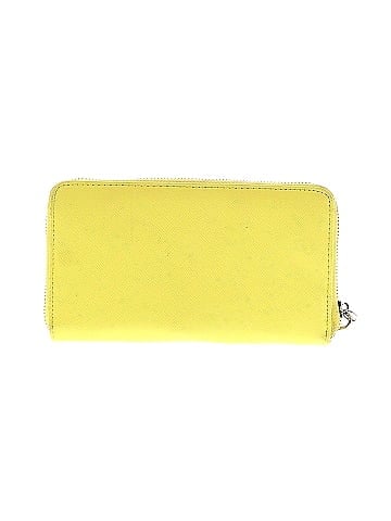 Steve Madden Leather Wristlet (view 2)